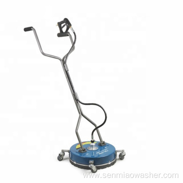 High Pressure Housing Whisper Wash Surface Cleaner